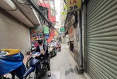 Cho thuê nhà ngõ 59 Phố Khương Trung 26m2, 6 tầng, 4 ngủ chỉ 12.5 triệu/tháng (có TL)